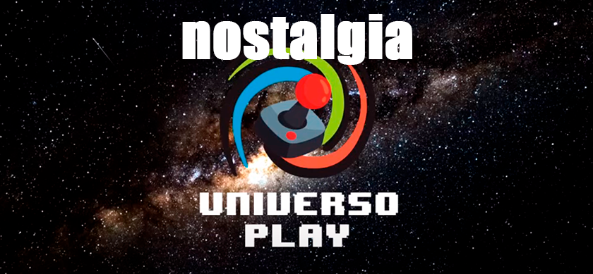 universo play nostalgia