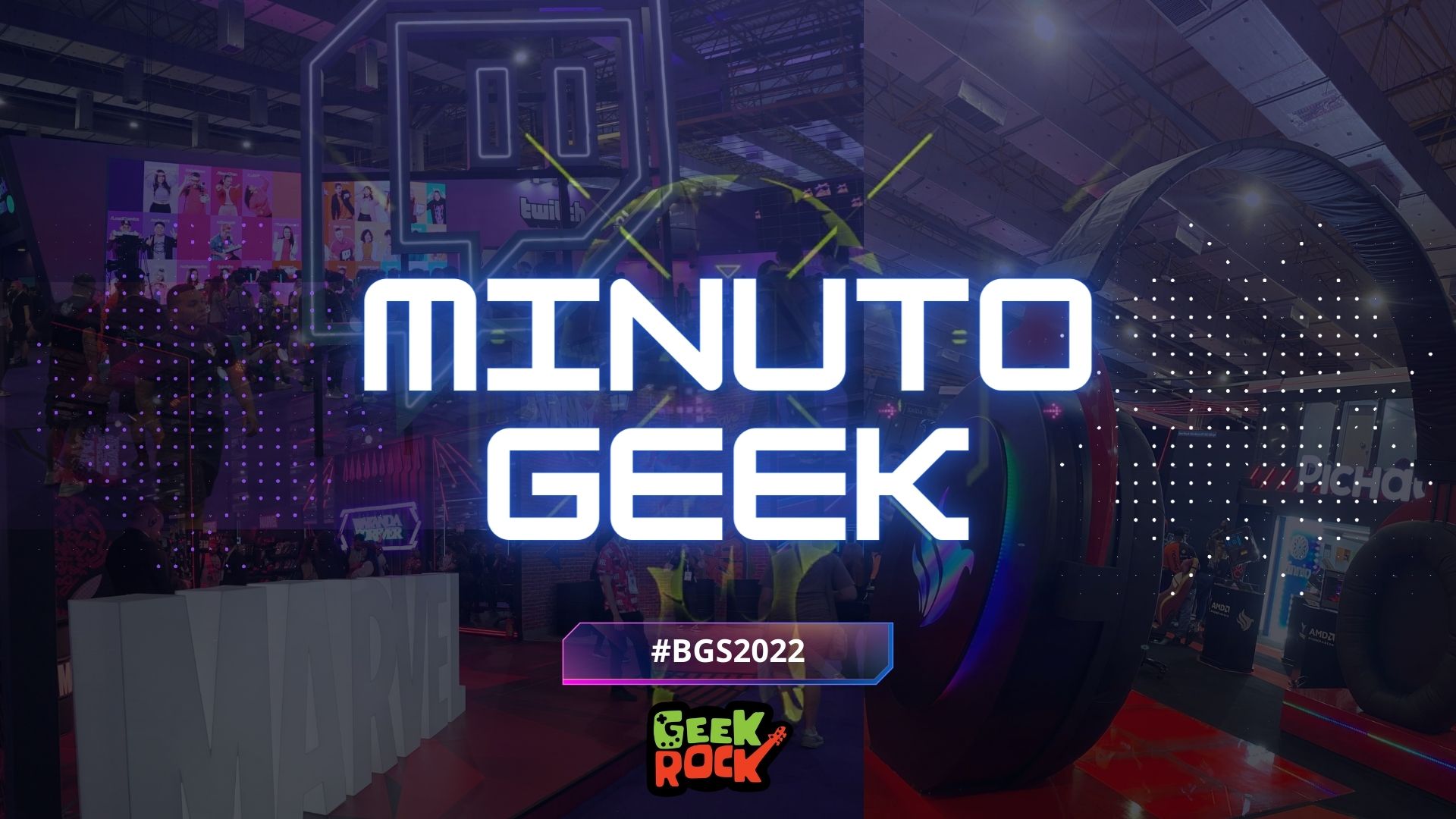 Minuto Geek